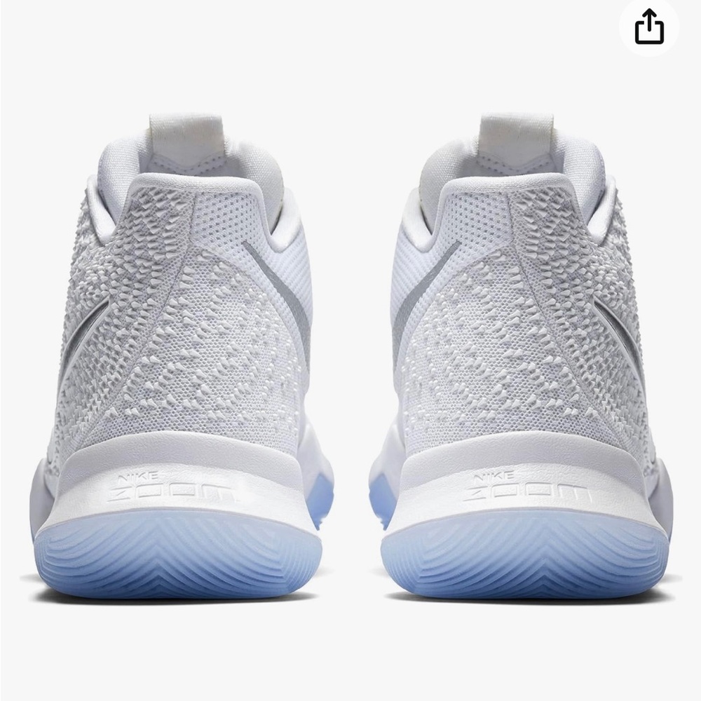 Nike Kids Kyrie 3 PS Basketball Shoe - Picture 7 of 10